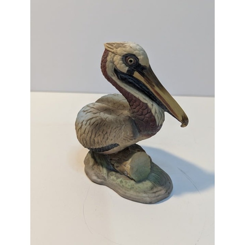 Lefton‎ China Ceramic Pelican #07222